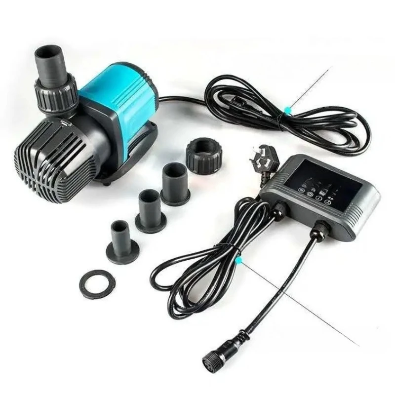 Aquarium Fish Common - Frequency conversion ultra-quiet fish tank aquarium