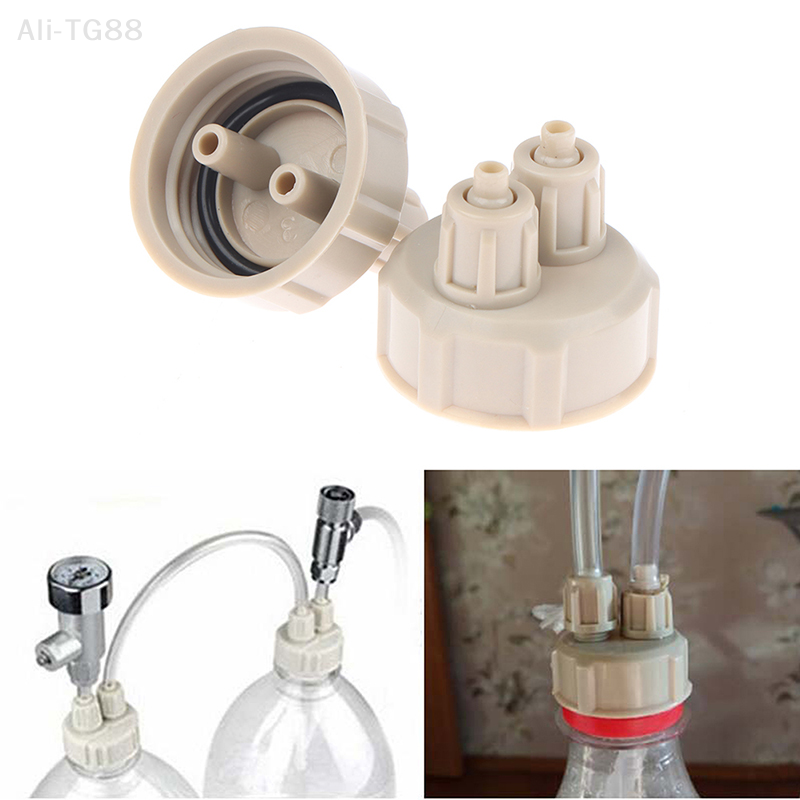 Aquarium Fish Youtube - 2Pcs Aquarium CO2 System Kit with