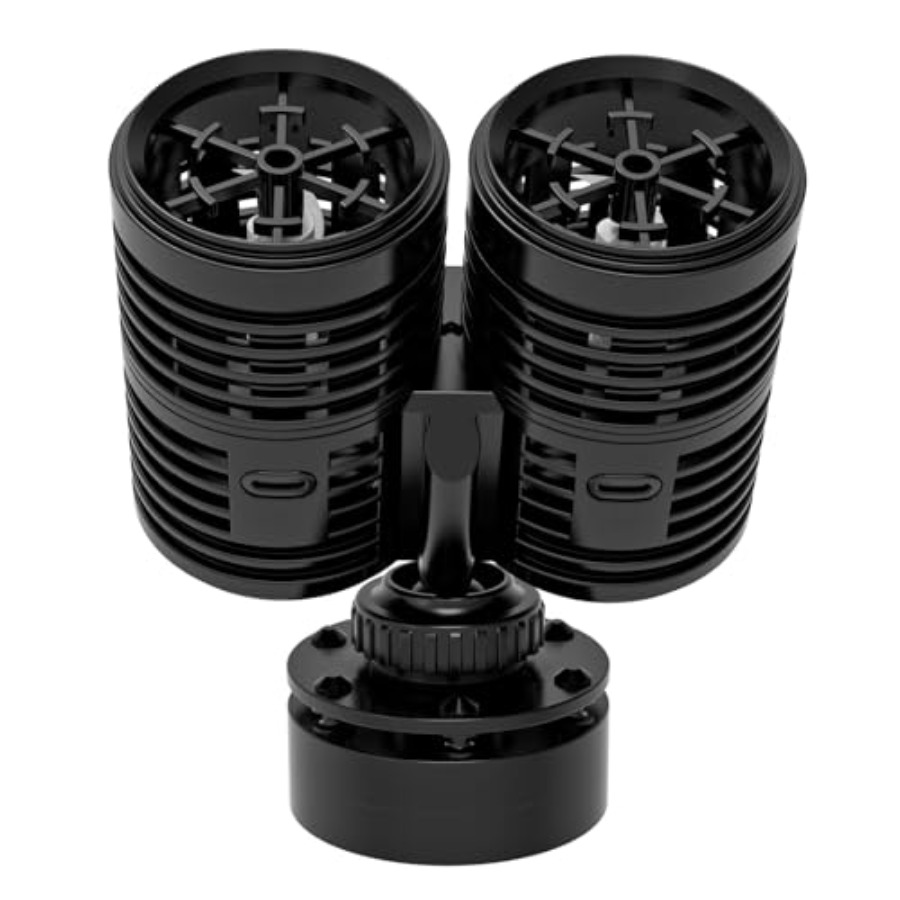Powerhead Circulation Pump - Aquarium Wave Maker, Submersible Circulation Pump