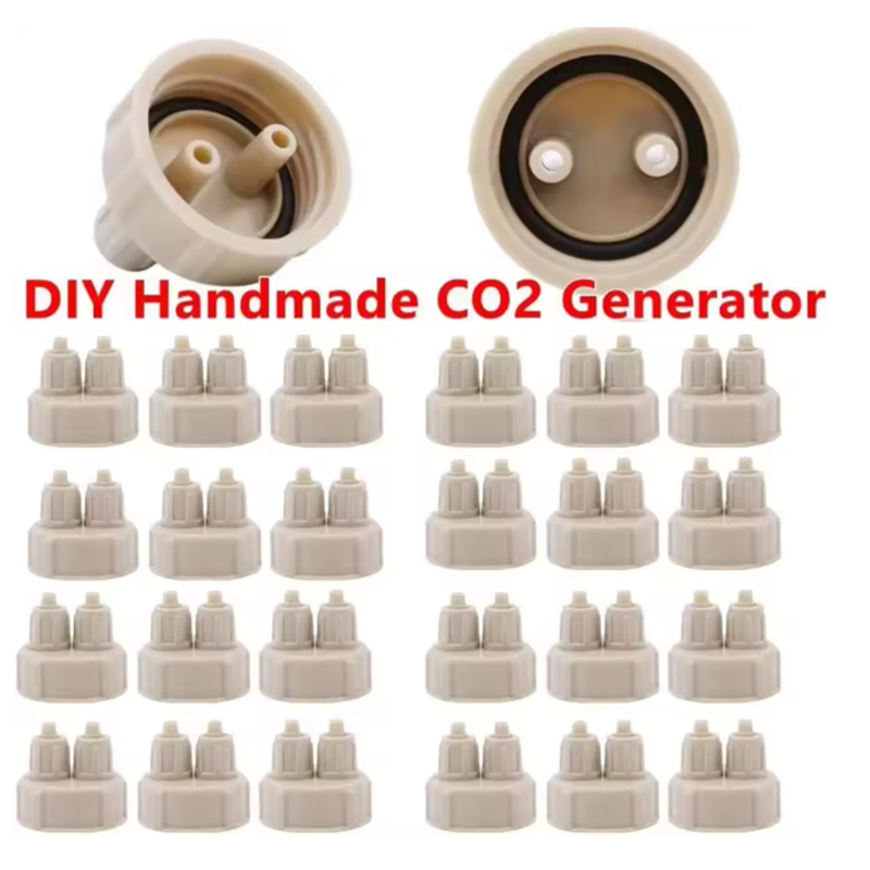 Aquarium CO2 System DIY Air Di - Aquarium Fish Youtube reseña y precio
