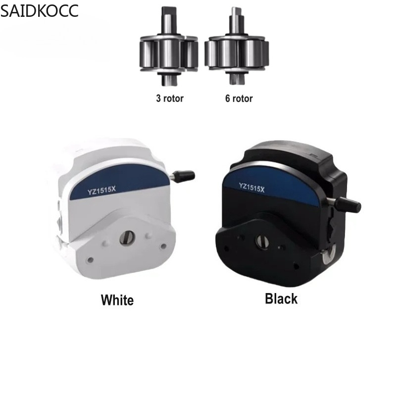 SAIDKOCC Peristaltic Pump Head - Powerhead Circulation Pump reseña y precio