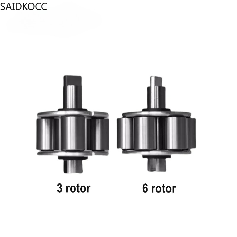 SAIDKOCC Peristaltic Pump Head - Powerhead Circulation Pump reseña y precio