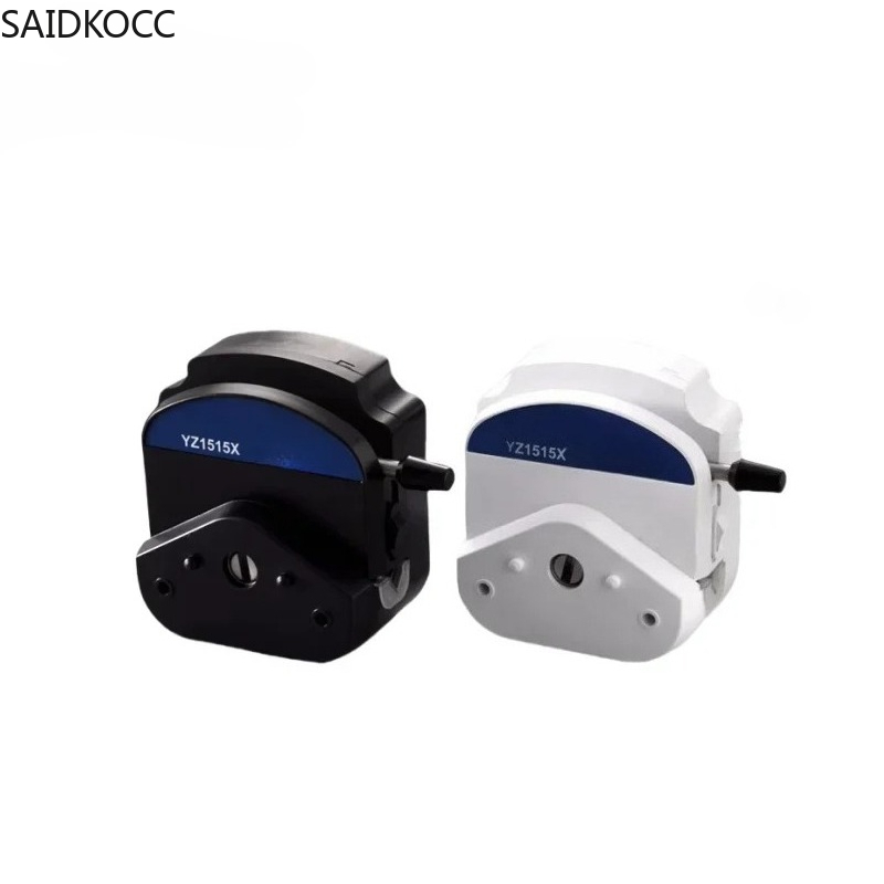 SAIDKOCC Peristaltic Pump Head - Powerhead Circulation Pump reseña y precio