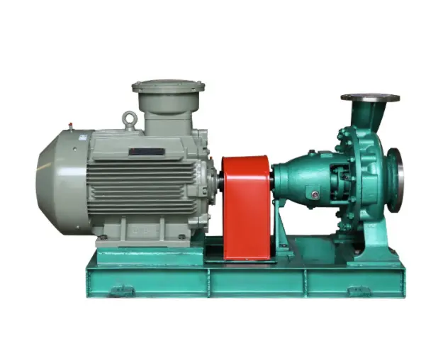 350-540m3/h Cast Iron Hot Wate - Powerhead Circulation Pump reseña y precio