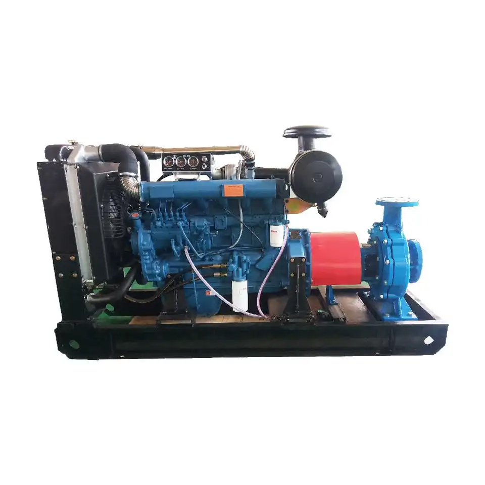 350-540m3/h Cast Iron Hot Wate - Powerhead Circulation Pump reseña y precio
