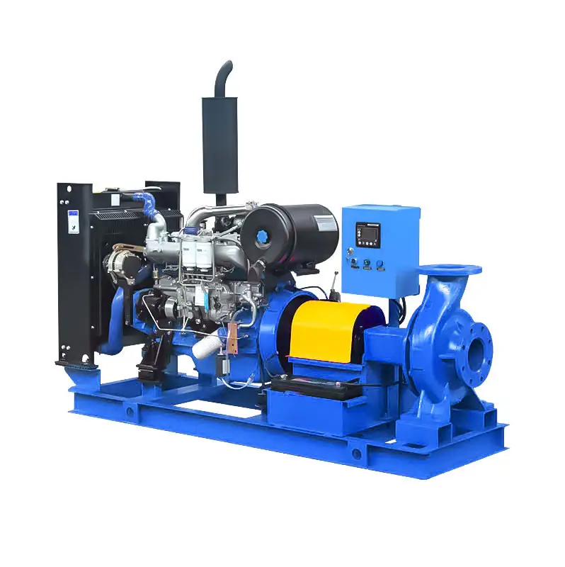 350-540m3/h Cast Iron Hot Wate - Powerhead Circulation Pump reseña y precio