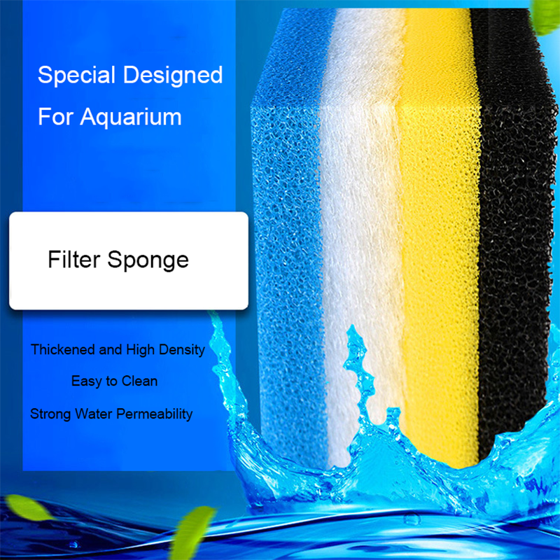 Black, Blue, Yellow 32cmx12cmx - Aquarium Fish Yellow reseña y precio
