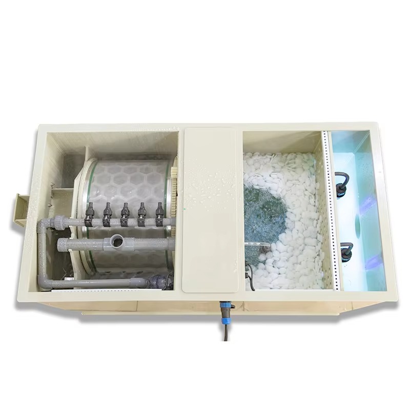 Aquaculture Equipment Aquarium - Aquarium Fish Koi reseña y precio