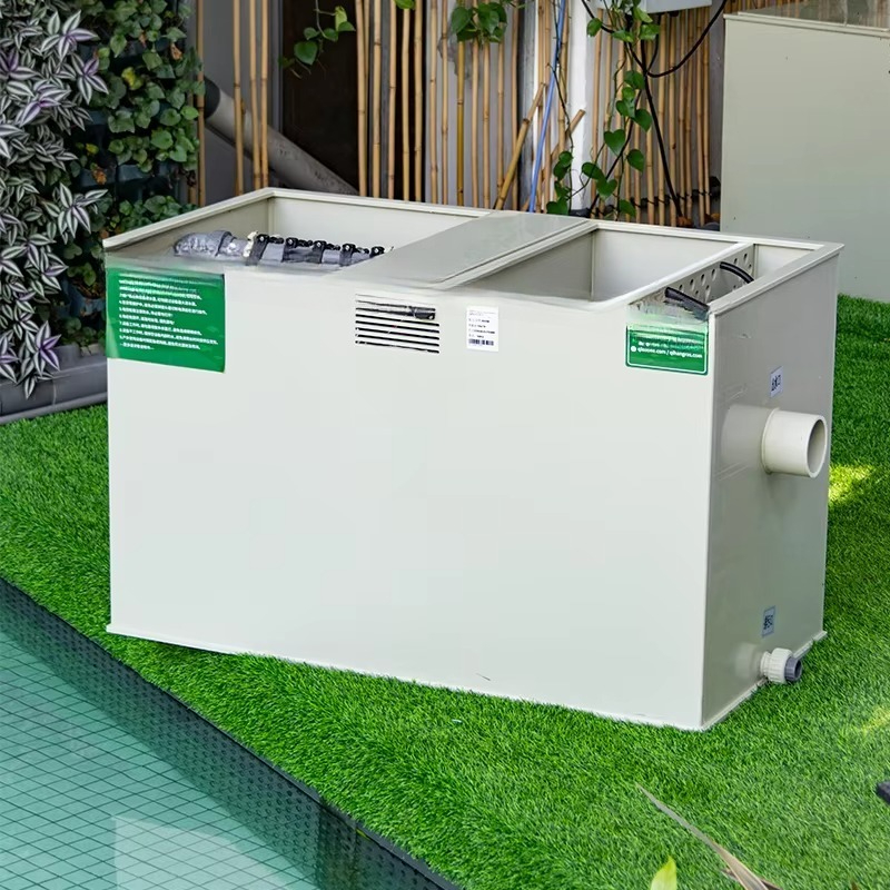 Aquaculture Equipment Aquarium - Aquarium Fish Koi reseña y precio
