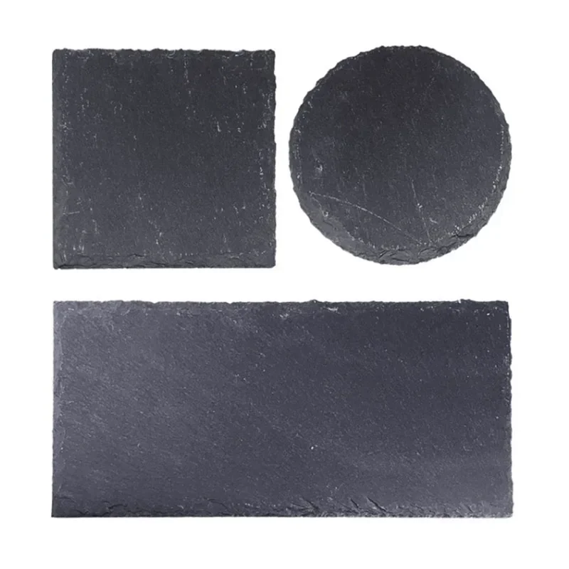Natural Slate Aquarium Pet Rep - Aquarium Fish Food reseña y precio
