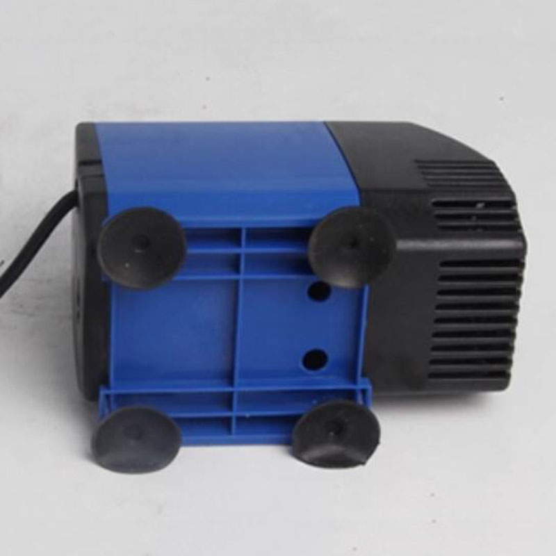 5M head, 5000L/H flow, 150W -  - Powerhead Circulation Pump reseña y precio