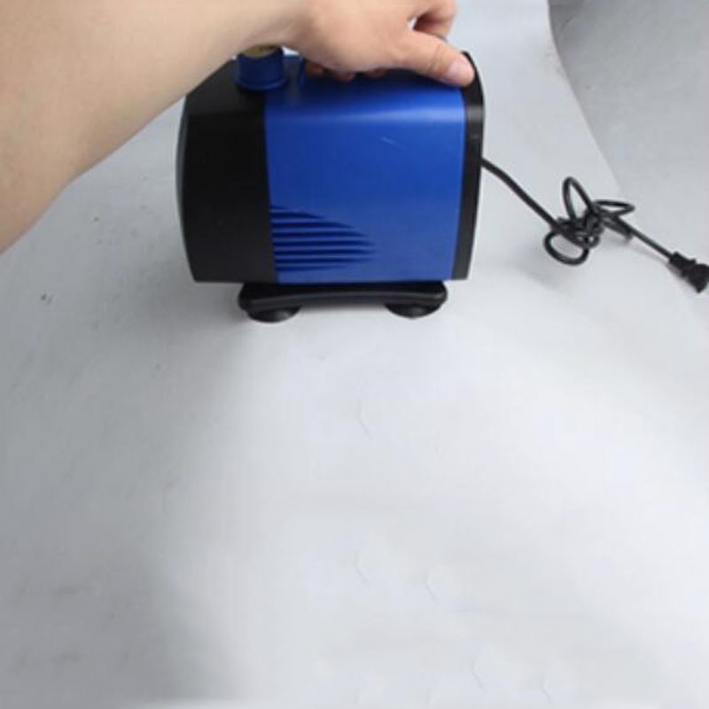 5M head, 5000L/H flow, 150W -  - Powerhead Circulation Pump reseña y precio