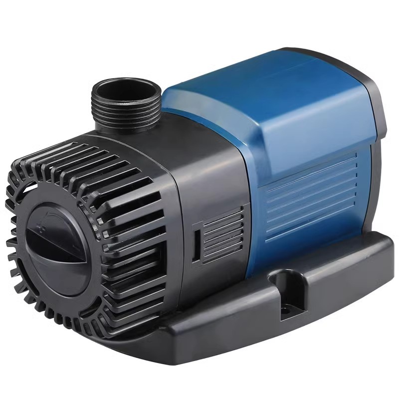 SUNSUN High Flow Submersible P - Aquarium Fish Koi reseña y precio