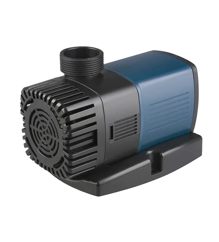 SUNSUN High Flow Submersible P - Aquarium Fish Koi reseña y precio