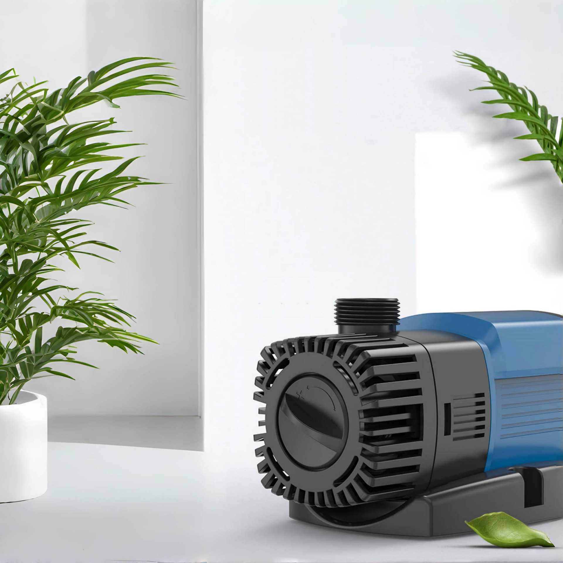 SUNSUN High Flow Submersible P - Aquarium Fish Koi reseña y precio