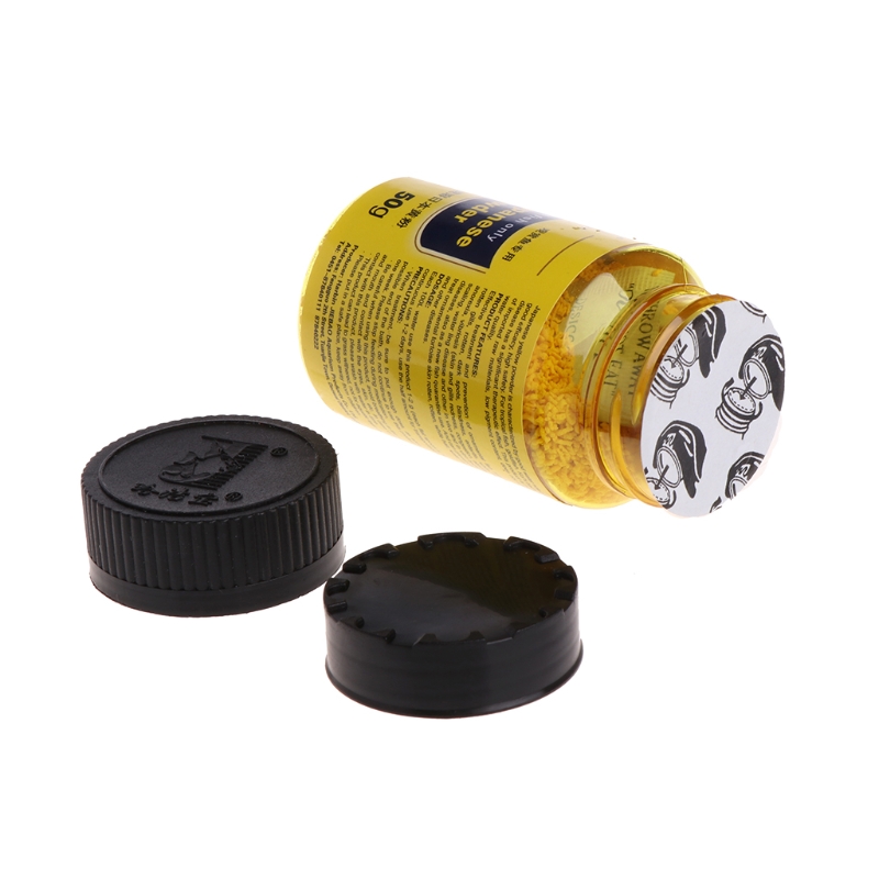 Aquarium Fish Tank 50g Instant - Aquarium Fish Yellow reseña y precio