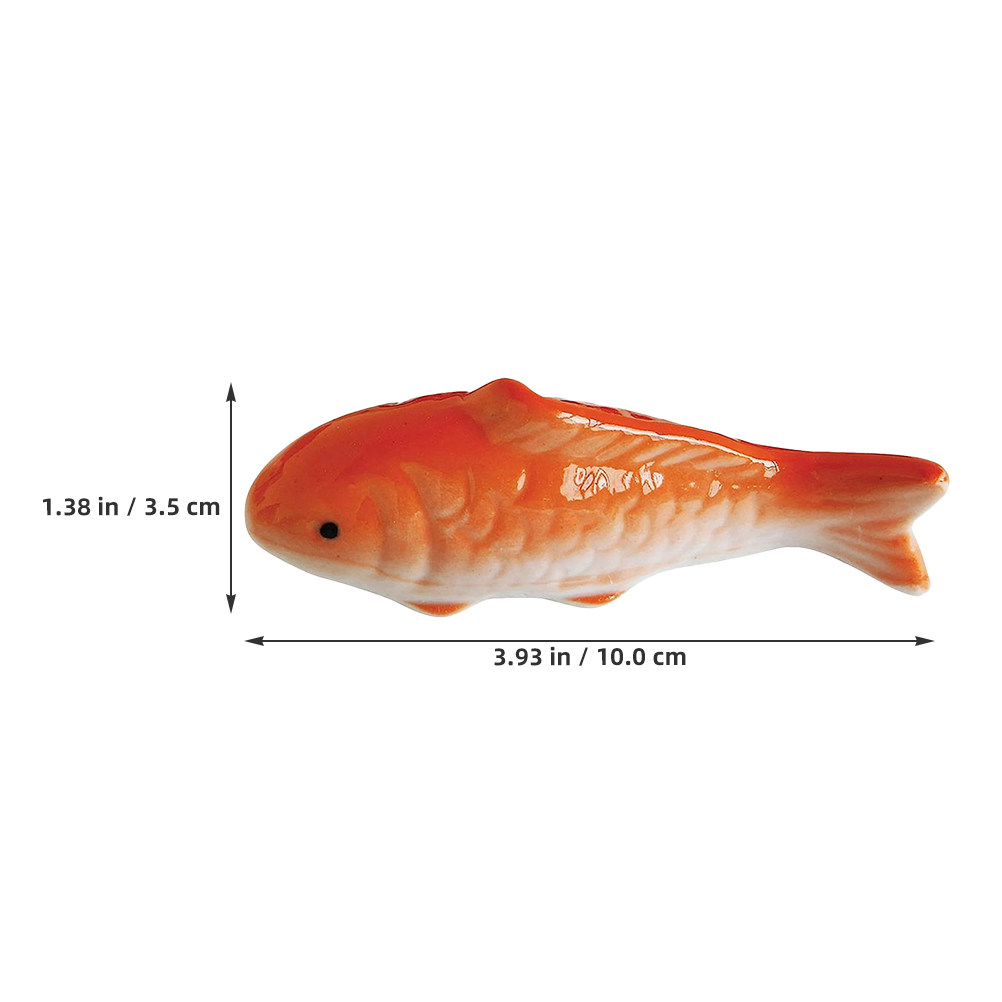 3Pcs Floating Fish Pond Decor  - Aquarium Fish Koi reseña y precio
