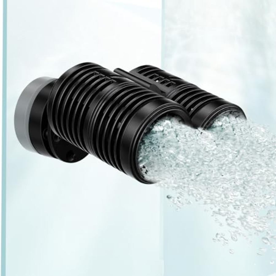 Aquarium Wave Maker Submersibl - Powerhead Circulation Pump reseña y precio