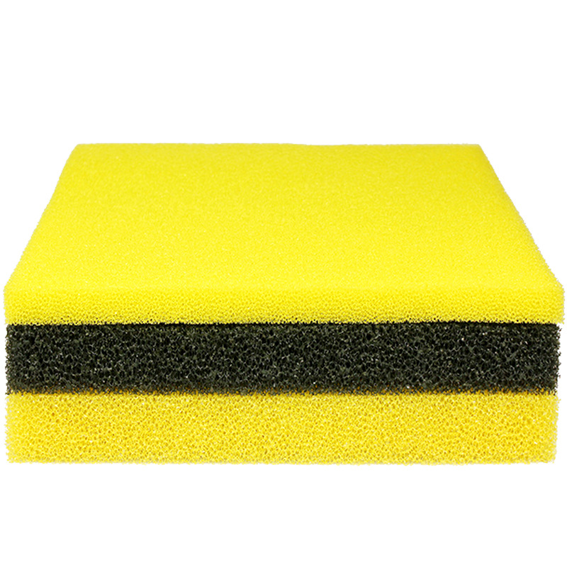 Aquarium Accessories Biochemic - Aquarium Fish Yellow And Black reseña y precio