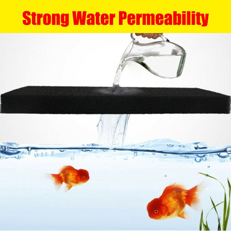 Aquarium Accessories Biochemic - Aquarium Fish Yellow And Black reseña y precio