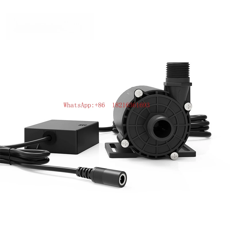 2026GOOD Circulating Water Pum - Powerhead Circulation Pump reseña y precio