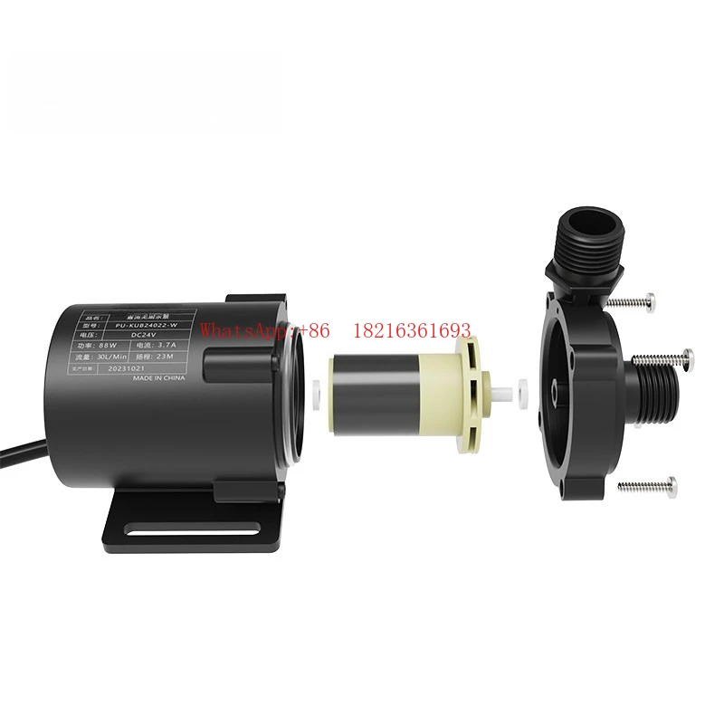 2026GOOD Circulating Water Pum - Powerhead Circulation Pump reseña y precio