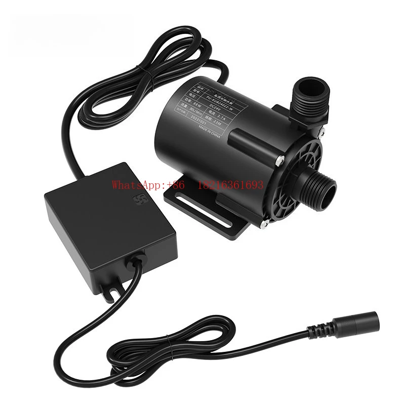 2026GOOD Circulating Water Pum - Powerhead Circulation Pump reseña y precio
