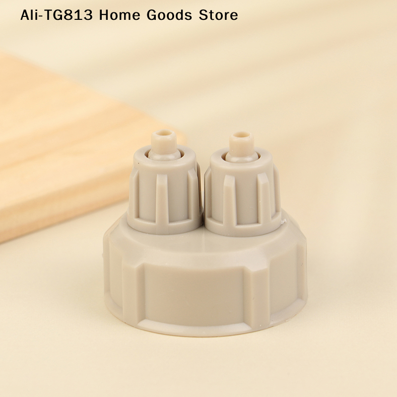 [TG813]Aquarium CO2 System Tub - Aquarium Fish Youtube reseña y precio