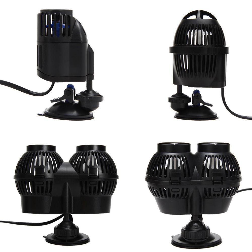 Circulation Water Pump with Su - Powerhead Circulation Pump reseña y precio