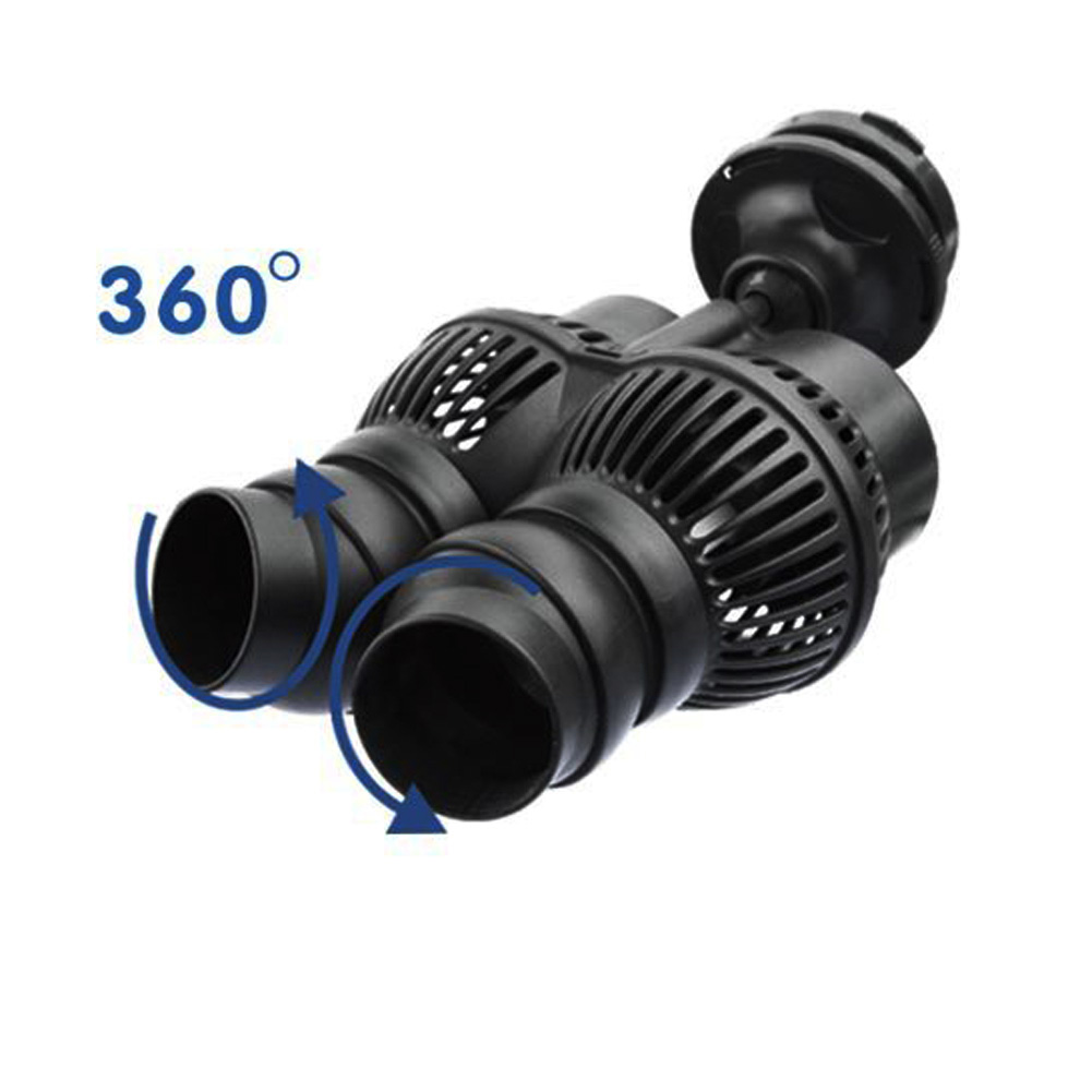 Circulation Water Pump with Su - Powerhead Circulation Pump reseña y precio