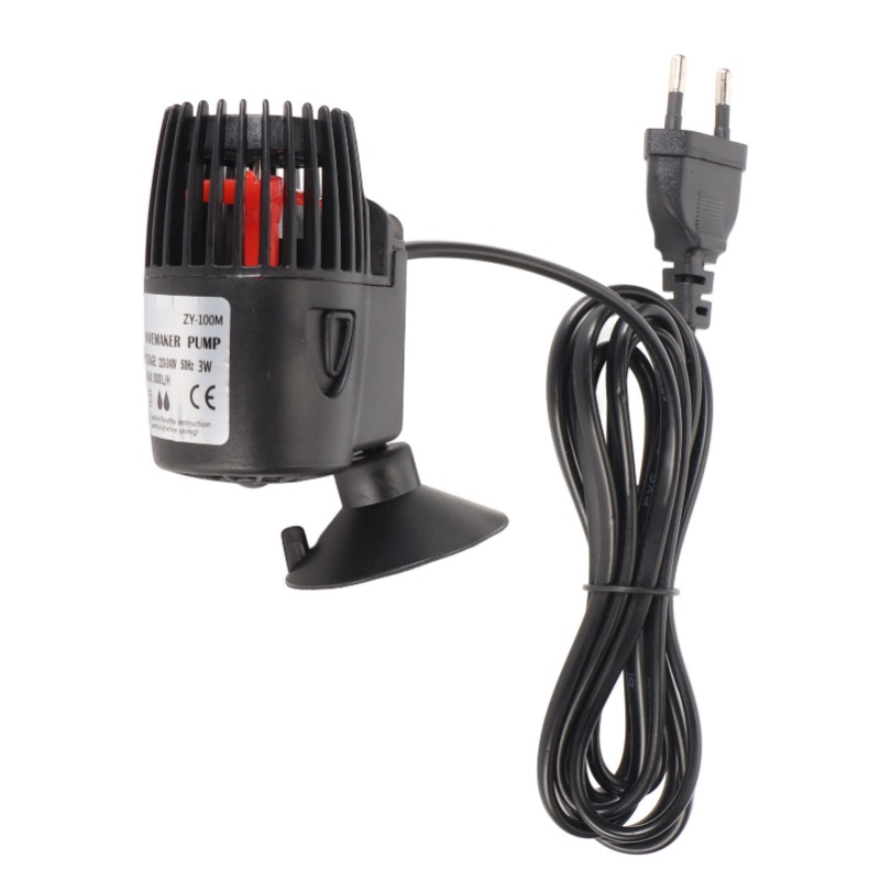 Aquarium Wave Maker 360 Degree - Powerhead Circulation Pump reseña y precio