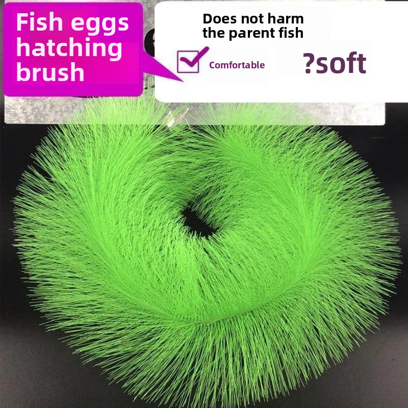 Breeding Grass for Koi Fish Eg - Aquarium Fish Koi reseña y precio