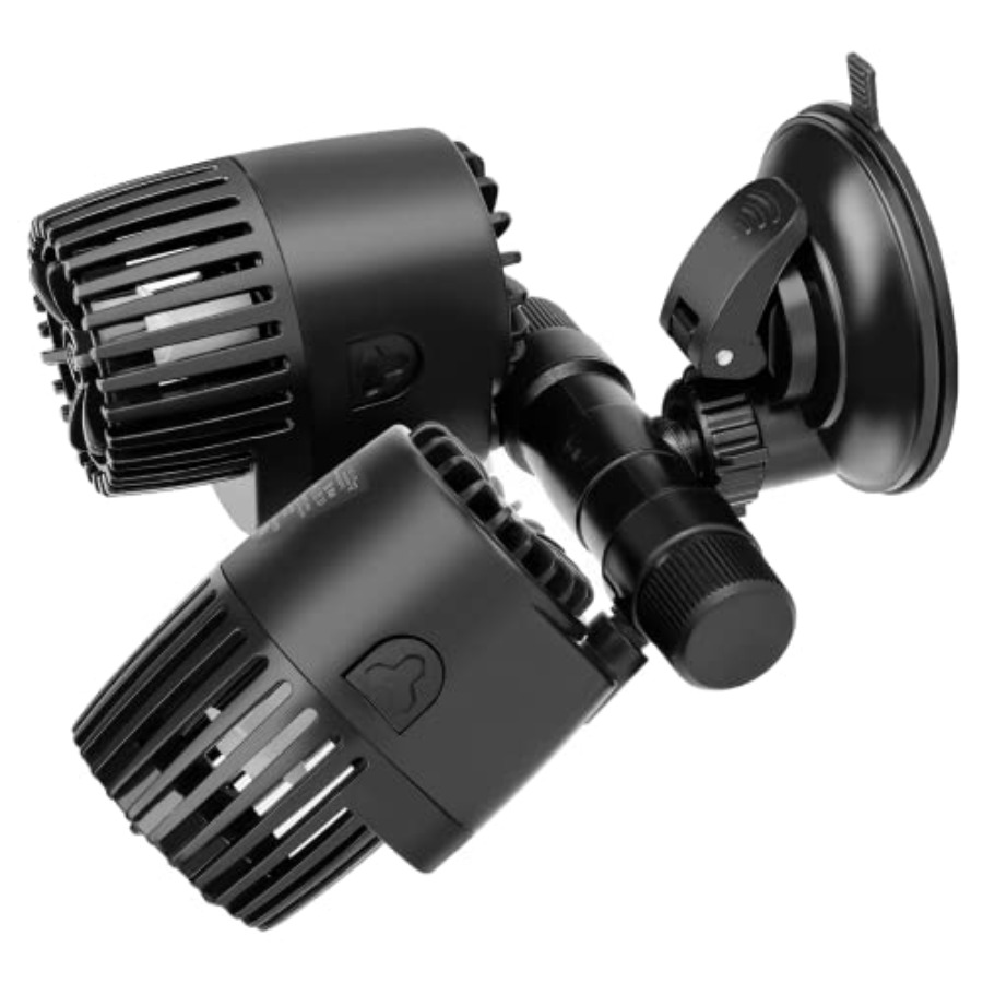 Aquarium Wave Maker8W//20W/25W - Powerhead Circulation Pump reseña y precio