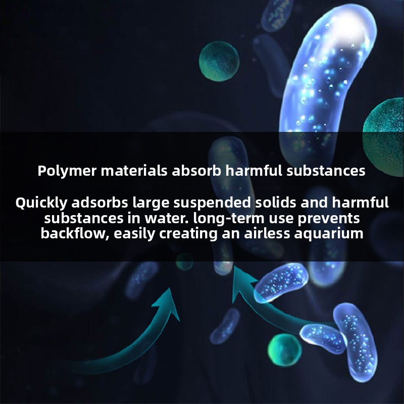 AC protein cotton aquarium fis - Aquarium Fish Yellow reseña y precio
