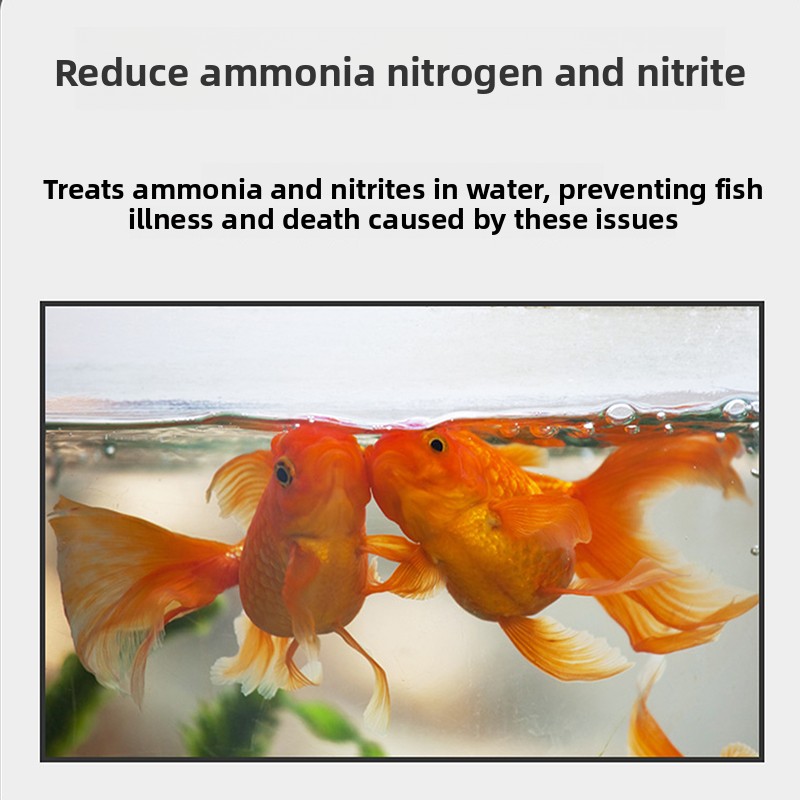 AC protein cotton aquarium fis - Aquarium Fish Yellow reseña y precio
