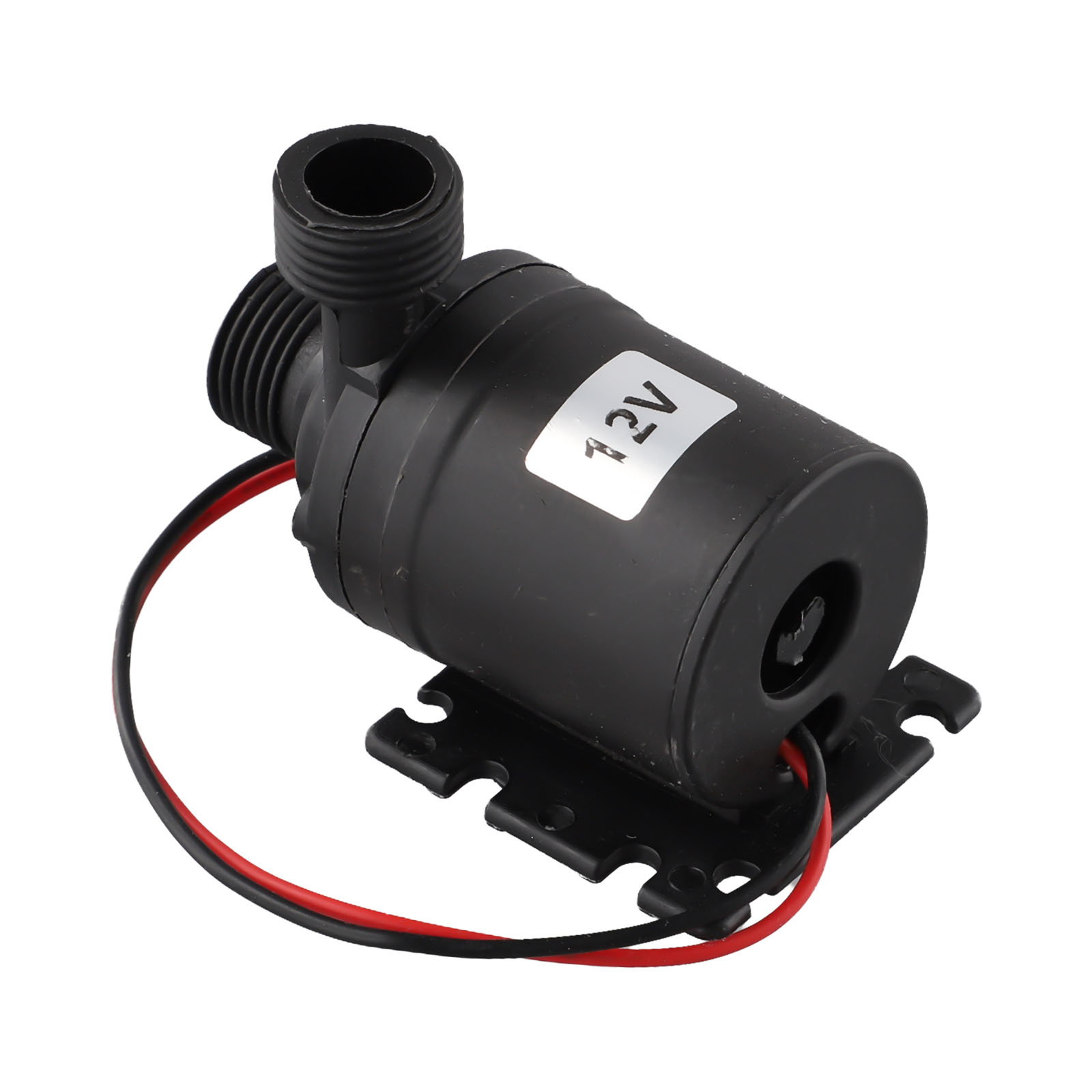 DC 12V 24V Solar Powered Hot W - Powerhead Circulation Pump reseña y precio