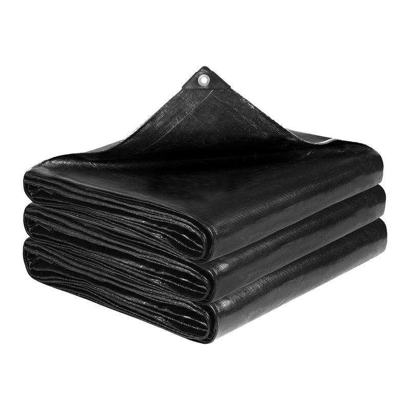 15 x 20 ft Pond Liner, 14 Mil  - Aquarium Fish Koi reseña y precio