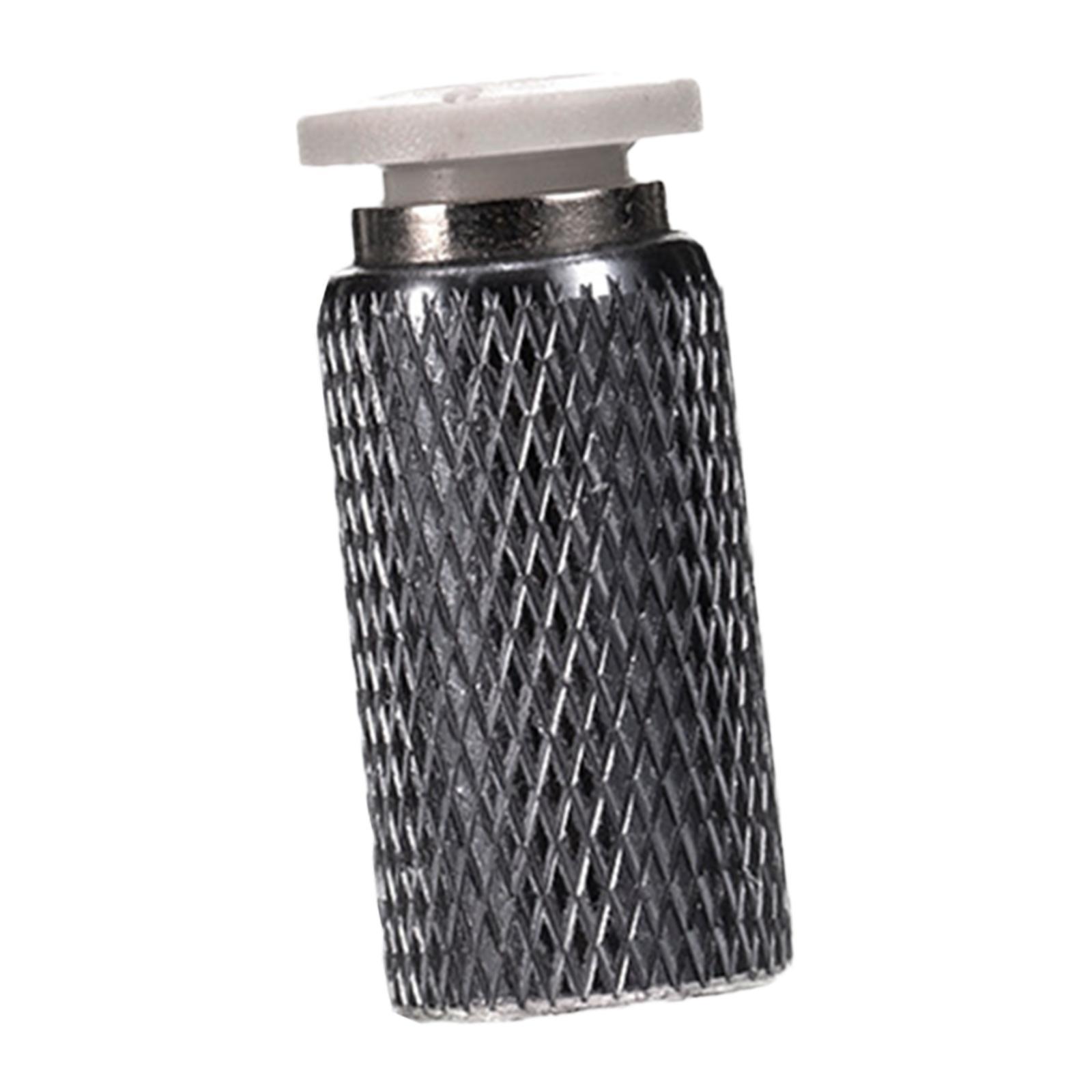 Aquarium Hose Adapter Aluminum - Fish Co Aquarium reseña y precio