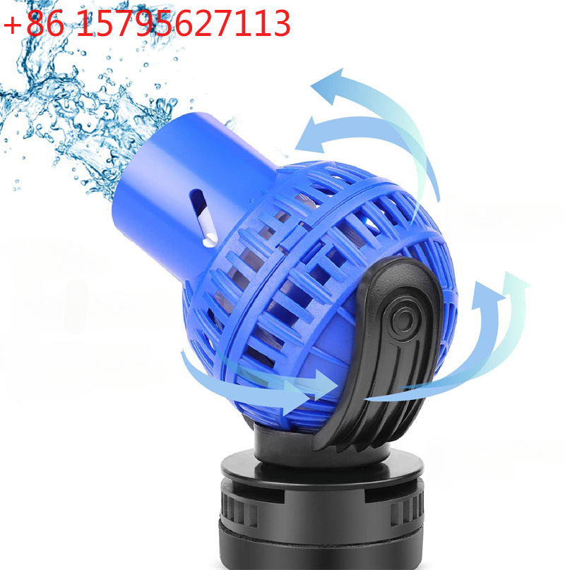 220V Sunsun Aquarium Wave Make - Powerhead Circulation Pump reseña y precio