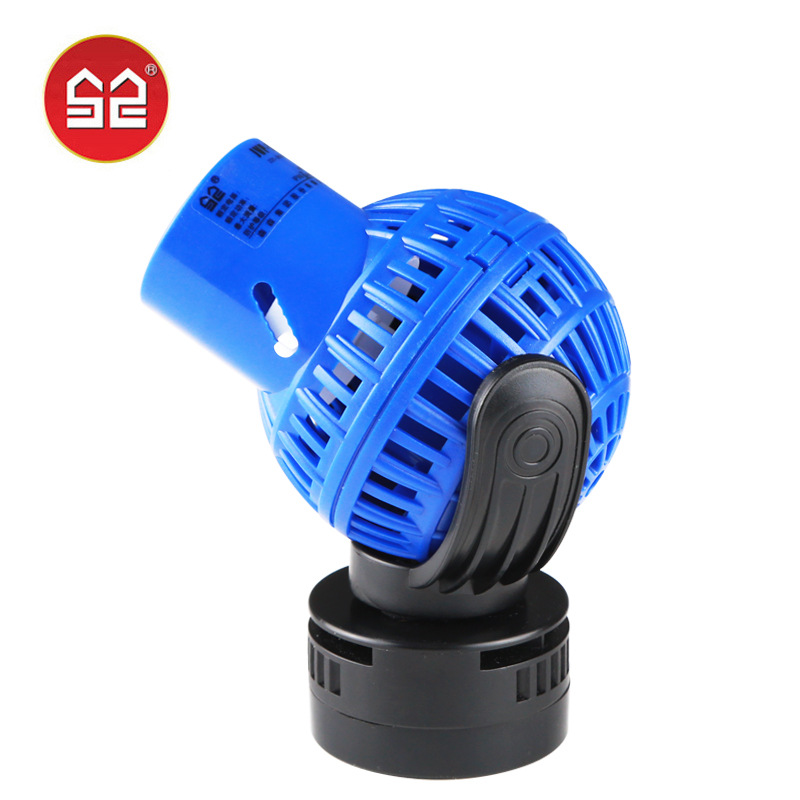220V Sunsun Aquarium Wave Make - Powerhead Circulation Pump reseña y precio