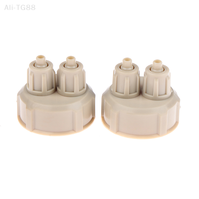 2Pcs Aquarium CO2 System Kit w - Aquarium Fish Youtube reseña y precio