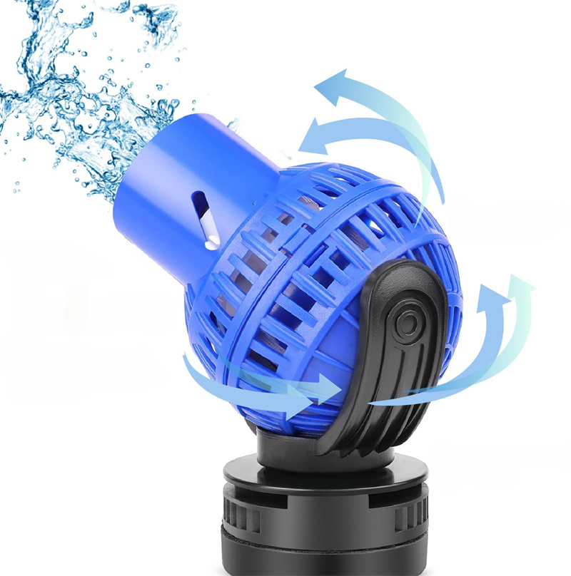 220V Sunsun Aquarium Wave Make - Powerhead Circulation Pump reseña y precio