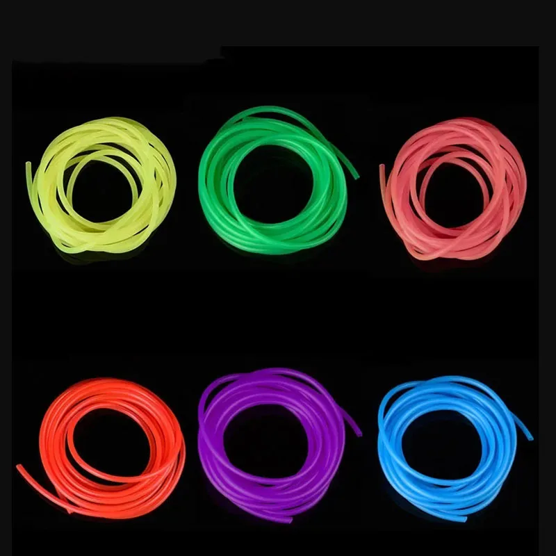 4*6mm Aquarium 1m/3m/5m/10m Ox - Aquarium Fish Food reseña y precio