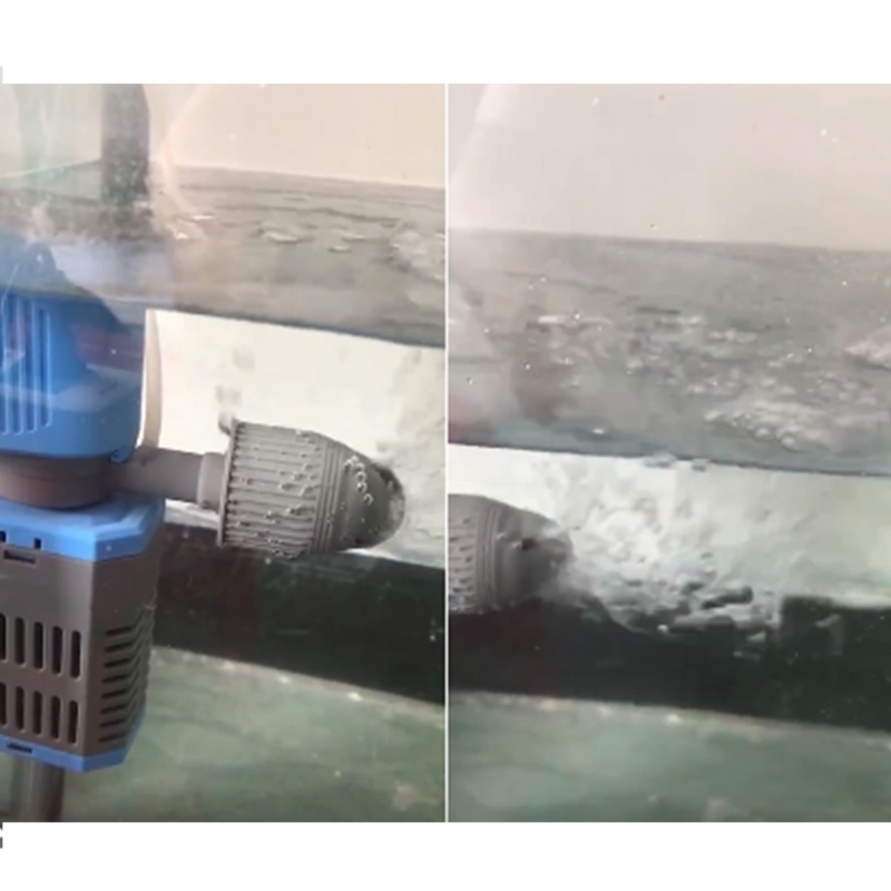 Aquarium Power Head Fish Tank  - Powerhead Circulation Pump reseña y precio