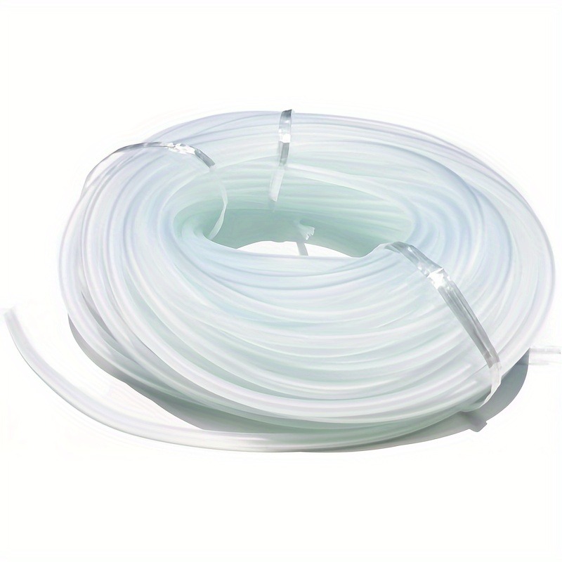 4*6mm Silicon Aquarium 1m/3m/5 - Aquarium Fish Food reseña y precio