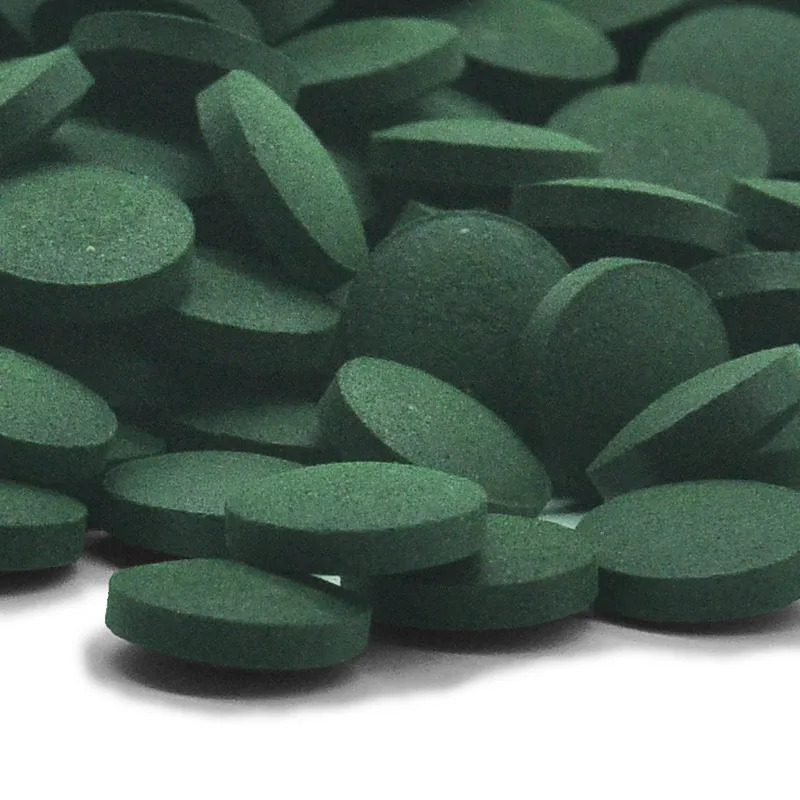 50/100/300/500pcs Spirulina Ta - Aquarium Fish Holiday Food reseña y precio