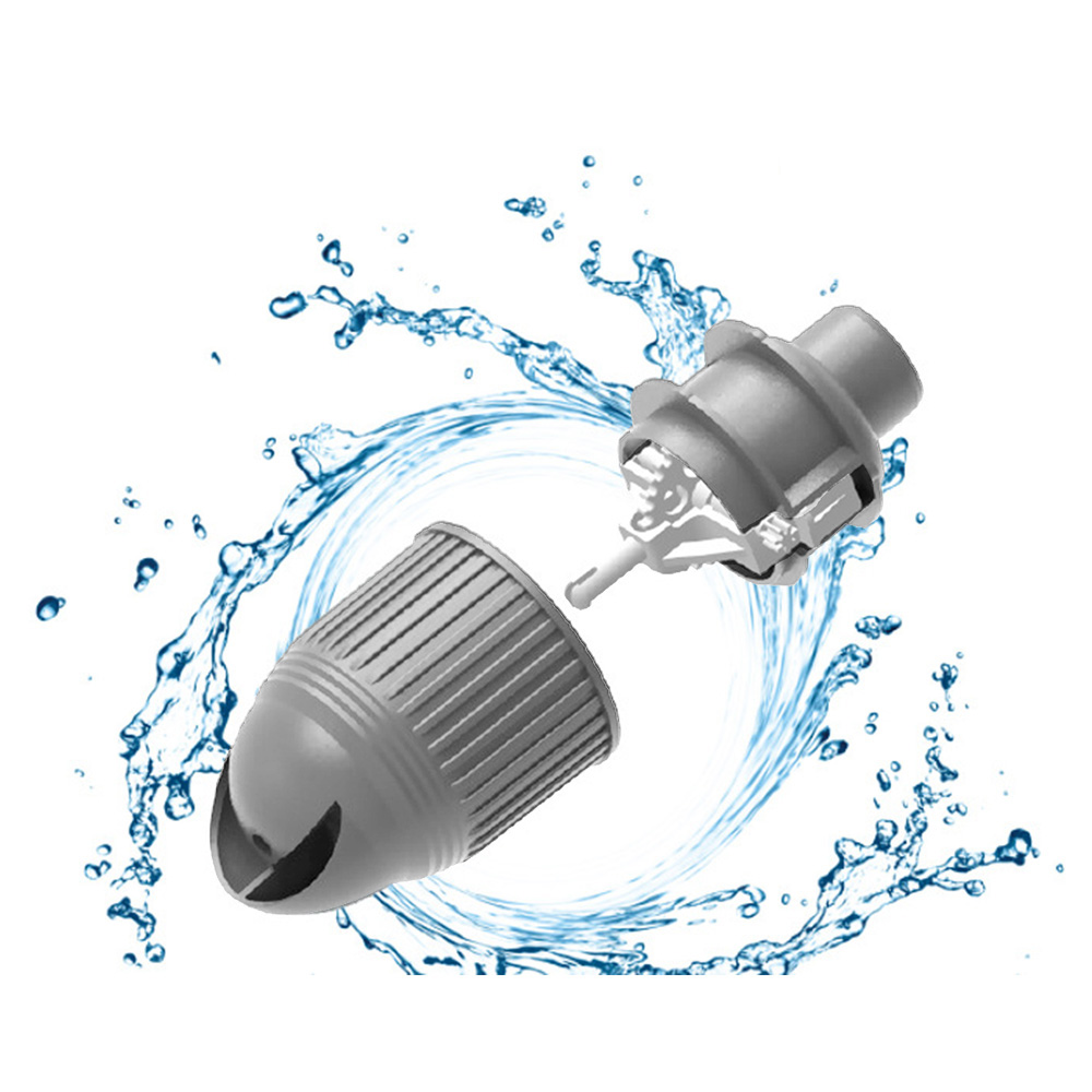 Aquarium Power Head Fish Tank  - Powerhead Circulation Pump reseña y precio