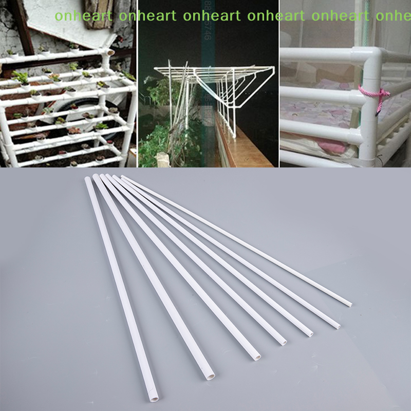 [C]50cm OD 6mm To 14mm PVC Pip - Aquarium Fish Youtube reseña y precio