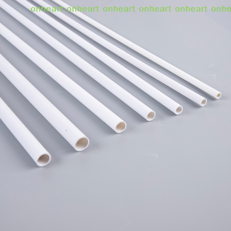 [C]50cm OD 6mm To 14mm PVC Pip - Aquarium Fish Youtube reseña y precio