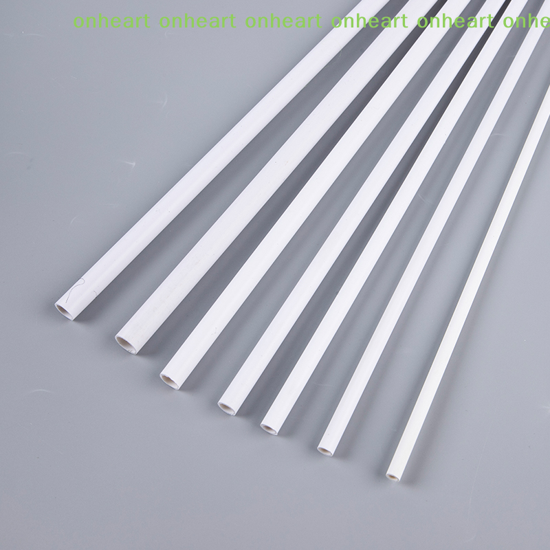 [C]50cm OD 6mm To 14mm PVC Pip - Aquarium Fish Youtube reseña y precio